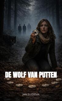 De wolf van Putten -  Jan Zuidema (ISBN: 9789403858920)