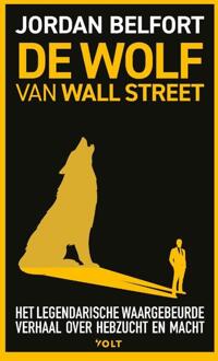 De Wolf van Wall Street -  Jordan Belfort (ISBN: 9789021489346)