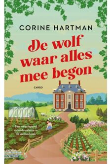 De Wolf Waar Alles Mee Begon - Eva Romeijn - Corine Hartman