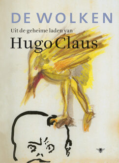 De wolken - Boek Hugo Claus (9023459229)