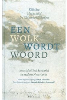 De Wolkenboodschapper