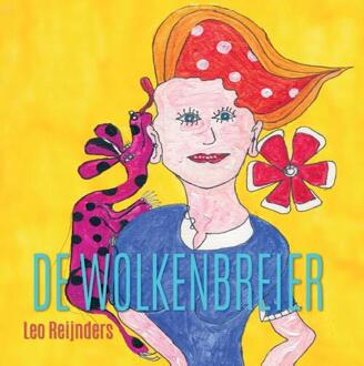 De Wolkenbreier ; The Cloudmessenger - Leo Reijnders