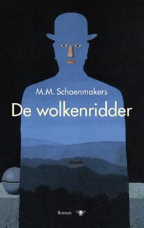 De wolkenridder - Boek M.M. Schoenmakers (902349296X)