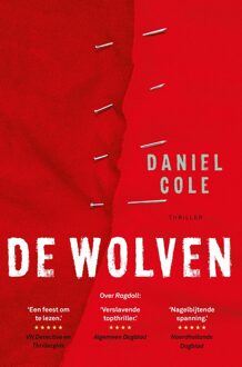 De wolven