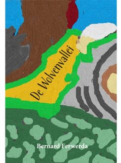 De Wolvenvallei - Bernard Ferwerda