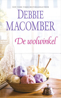 De wolwinkel - eBook Debbie Macomber (9402756167)