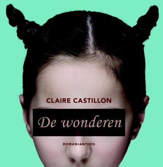 De wonderen - eBook Claire Castillon (9041424229)