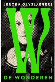 De Wonderen - Jeroen Olyslaegers