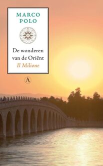 De wonderen van de Orient - eBook Marco Polo (9025366805)