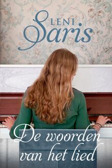 De woorden van het lied - Leni Saris - ebook