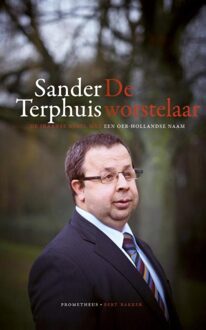 De worstelaar - eBook Sander Terphuis (9035142896)