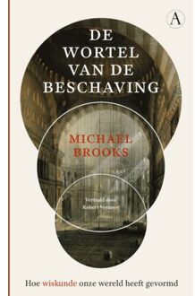 De wortel van de beschaving