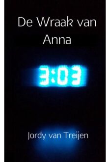 De wraak van Anna