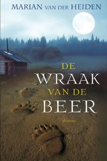 De Wraak van de beer - eBook Marian van der Heiden (9021668726)