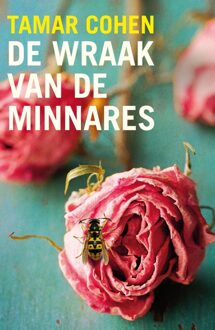 De wraak van de minnares - eBook Tamar Cohen (9044967282)