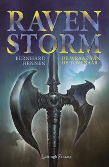 De Wraak van de Tovenaar / 3 - eBook Bernhard Hennen (9024572436)