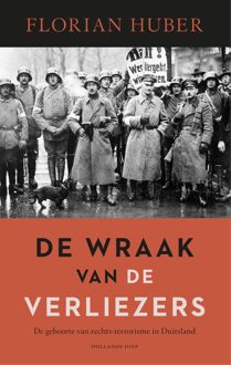 De wraak van de verliezers