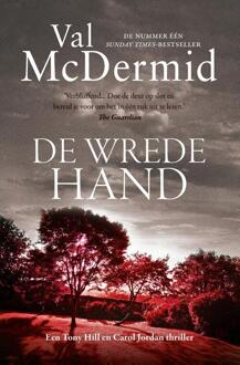 De wrede hand