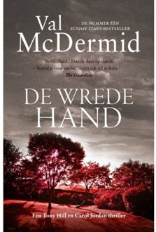 De wrede hand