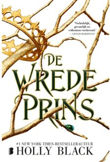 De wrede prins