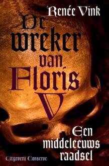 De wreker van Floris V - eBook Renée Vink (9491259121)