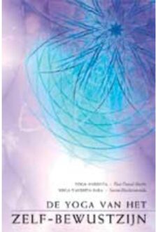 De yoga van het Zelf-bewustzijn - Boek Hari Prasad Shastri (9051795998)