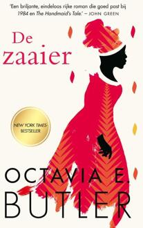 De Zaaier - Octavia Butler