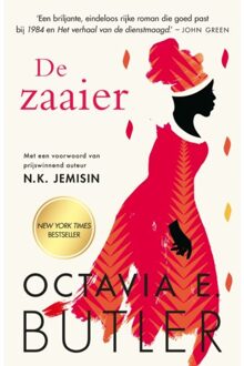 De Zaaier - Octavia Butler
