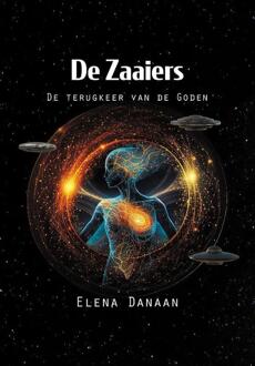 De Zaaiers - Elena Danaan