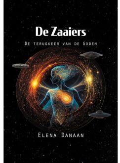 De Zaaiers - Elena Danaan