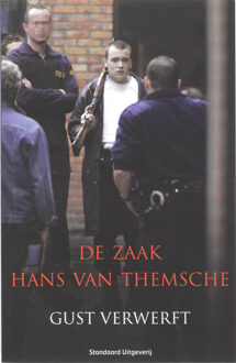 De zaak Hans Van Themsche - Boek G. Verwerft (9002223617)