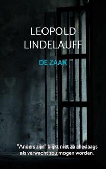 De Zaak - Leopold Lindelauff