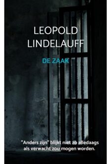De Zaak - Leopold Lindelauff
