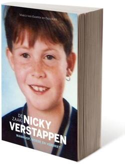De zaak Nicky Verstappen