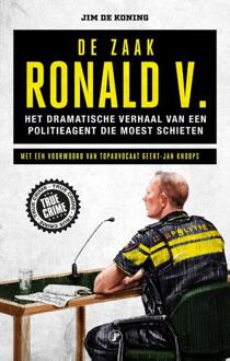 De Zaak Ronald V.