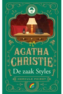 De Zaak Styles - Agatha Christie