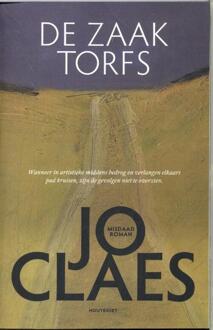 De zaak Torfs -  Jo Claes (ISBN: 9789057209345)