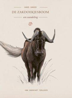 De zakdoekjesboom - Hans Hagen - ebook