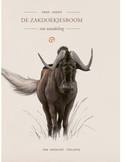 De Zakdoekjesboom - Terloops - Hans Hagen