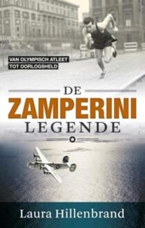 De Zamperini legende - eBook Laura Hillenbrand (9043520349)