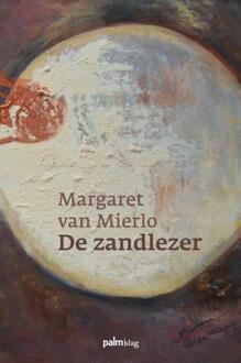 De zandlezer - Boek Margaret van Mierlo (9491773240)