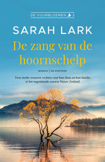 De zang van de hoornschelp -  Sarah Lark (ISBN: 9789026180484)