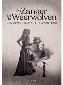 De zanger en de weerwolven