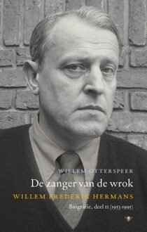 De zanger van de wrok / 2 (1953-1995) - eBook Willem Otterspeer (9023488687)