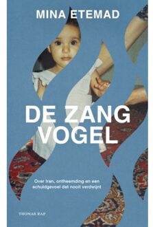 De Zangvogel - Mina Etemad