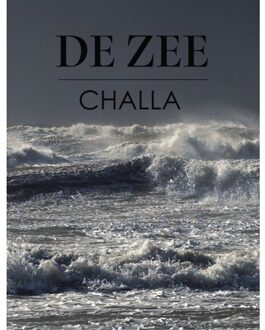 De Zee - Berend-Jan Challa