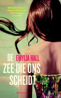 De zee die ons scheidt - eBook Emylia Hall (9026332556)