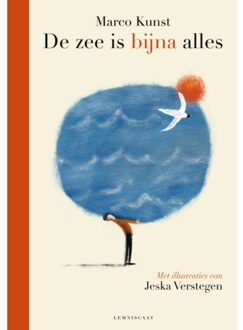 De Zee Is Bijna Alles - Marco Kunst