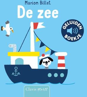 De Zee - Marion Billet