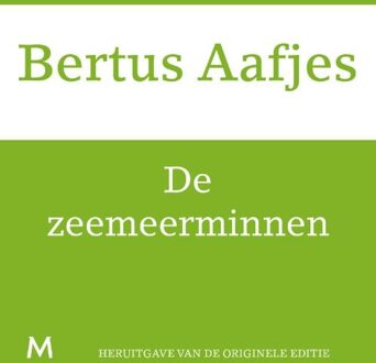 De zeemeerminnen - eBook Bertus Aafjes (9460239617)